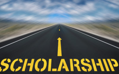 2022 Scholarships For Excellence