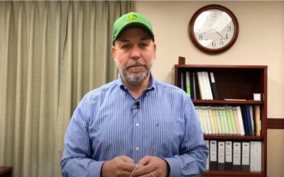NAL COVID-19 Update: President and COO Kirk Gadberry Provides an Update to Team Members