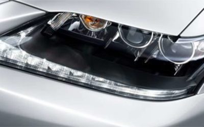 A Case for Integrating Sensors into Headlights