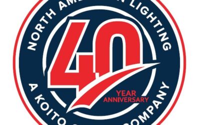 NAL Celebrates 40-Year Anniversary